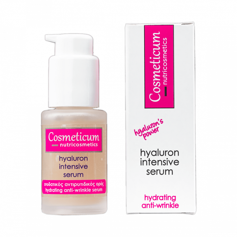 Hyaluron Intensive Serum 30ml