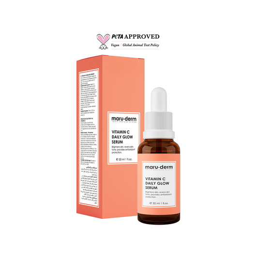 Maruderm Vitamin C & Peptide Skin Brightening Serum 30 ML