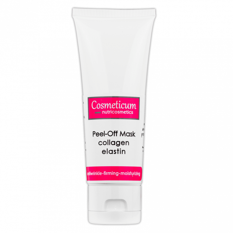 Peel-Off Mask Collagen Elastin 70ml