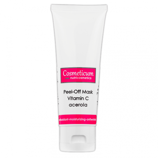 Peel-Off Mask Vitamin C Acerola 70ml